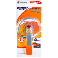 Магнитный держатель клеммы заземления 400 А Forceberg 9-4014519F