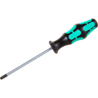 Набор отверток WERA Kraftform Big Pack 300 14 шт. WE-105630