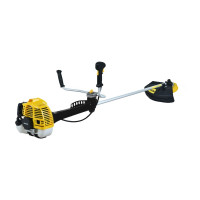 Бензиновый триммер с антивибрационной системой Huter GGT-2900S PRO 70/2/29
