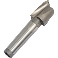 Фреза шпоночная (50x195x65 мм; Р6М5; КМ4) GRIFF a345050