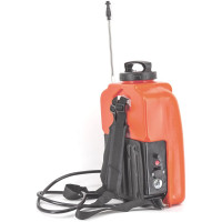 Электрический опрыскиватель Aqua Work KF-12C-3 24708