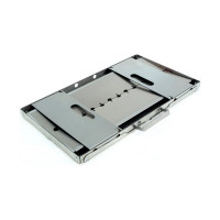 Складной мангал GRILLUX Optimus Plus ВЗР2164-1