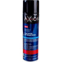 Очиститель битумных пятен AXIOM A9604