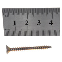 Саморез Госкреп ШУЖ 4,0х40 (200 шт) 1-0027790