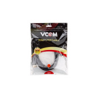 Соединительный кабель VCOM DISPLAY PORT v1.4, 8K60Hz, 2m CG632-2M