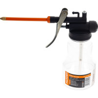 Масленка-нагнетатель HARDEN 250ml 670002