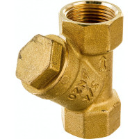 Косой фильтр Tiemme 3/4" 3670001