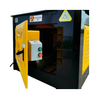 Станок для гибки арматуры VPK Г-42 1101006659