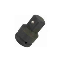 Переходник ударный 3/4"х1" АвтоDело 40173 15974