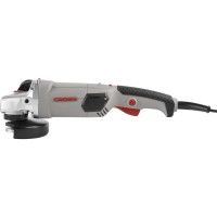 Угловая шлифовальная машина Crown CT13506125NV CT13506-125NV
