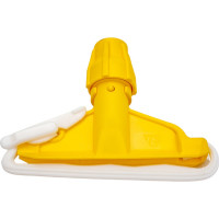 Держатель для мопа TTS Кентукки желтый 00001907