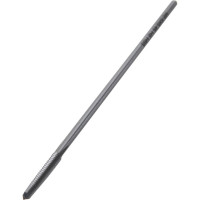 Метчик ИНСТУЛС М. 2.5х0.45 осн Р6М5 H2 Гост 1604-71 00001150685