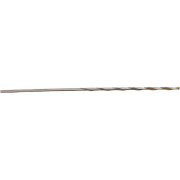 Сверло по металлу удлиненное HSS DIN 340 (10 шт; 1х56 мм) EКТО DM-007-0100-0056