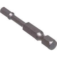 Бита (10 шт; 5х50 мм; 1/4; 6-гранная) Quadro Torsion 440550
