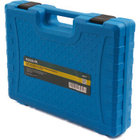 Набор адаптеров для замены тормозной жидкости ROSSVIK ST117