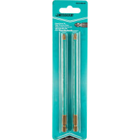Насадка магнитная для больших нагрузок (2 шт; 150 мм; PH2; TiN) Jettools W2-22-1502-2T