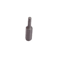 Вставка JTC 1/4"DR 6-гранная H3x30мм 1153003 815052