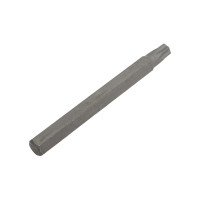 Вставка JTC 56"DR TORX удлиненная Т40х80мм 1238040 815122