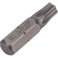 Вставка JTC 1/4"DR TORX Т30х25мм 1132530 815016