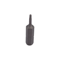 Вставка JTC 1/4"DR TORX T7Hх30мм 1143007 815039