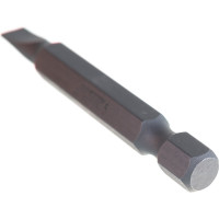 Вставка JTC 1/4"DR шлиц 0.9х5х50мм S2 1125005 844588