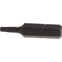Вставка JTC 1/4"DR TORX Т10х30мм 1133010 815024