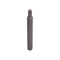 Вставка JTC 56"DR TORX удлиненная Т30х80мм 1238030 815121
