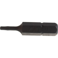 Вставка JTC 1/4"DR TORX Т7х30мм 1133007 815021