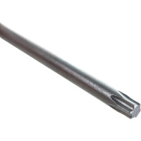 Ключ TORX Г-образный JTC T20, длина 57 мм, 71320 819011