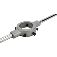 Плашкодержатель FIT IT  №8 65x25 мм 70767