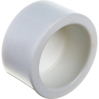 Заглушка КРОСС PPRC 40 мм 60146