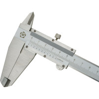 Штангенциркуль Туламаш ШЦ-1-300 0.05 поверка 158897