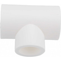 Переходной тройник TEBO PPR 25x20x25 030043206