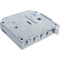 Врезной замок BORDER 77411-ЗВ9-6ПКЗ 14812