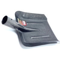 Совковая лопата без черенка SKRAB 225х270х340 28127