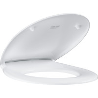 Сиденье для унитаза Grohe Bau Ceramic 39492000