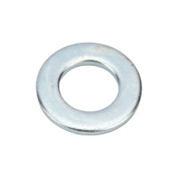 Плоская шайба SWFS DIN125, М12, 8 шт., пакет тов-092486