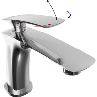 Смеситель для раковины TOKITO TOK-FUJ-1011