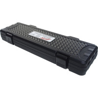 Ключ динамометрический JTC 9х12, 6833K 844629