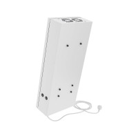 Рециркулятор LEDeffect АНТИВИРУС ПРОМ COMBI 50 Вт LE-СБО-63-060-5450-20