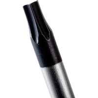 Отвертка АвтоDело TORX T25x100 мм на держателе 30825 12662