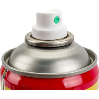 Полироль салона PLAK 750 мл, гранат, аэрозоль 53135