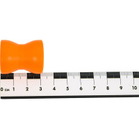 Переходник 1/2" двойная муфта Micron 123967
