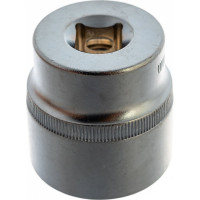 Головка шестигранная (34 мм; 1/2") AV Steel AV-520034