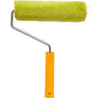 Валик HARDY Hardex 250 мм, D48 мм, ворс 18 мм, с ручкой Standart 0111-104825
