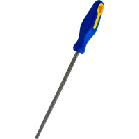 Круглый рашпиль SITOMO 200 N2 с ручкой 449865
