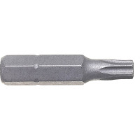 Вставка JTC 1/4"DR TORX Т25х30мм 1133025 815027
