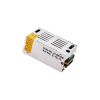 Блок питания SWG сетка, 15W, 12V, S-15-12 09-00900045