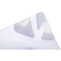 Бумажный фильтр 250 шт, 125 микрон REMIX Ф2