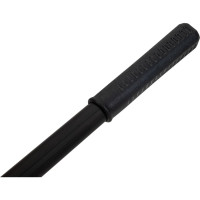 Складной прорезиненный подсачек LUCKY JOHN 86х42х35см LJ-7357-090